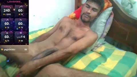 Snapshot of littlefuckomg chatting on 10.13.25 shan online show from 10.13.25