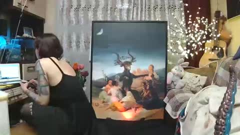 littlehappines online show from 05.03.26