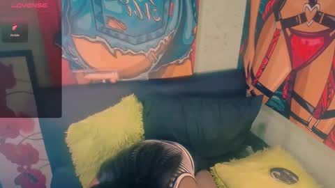 littleindianmilf online show from 11.10.25