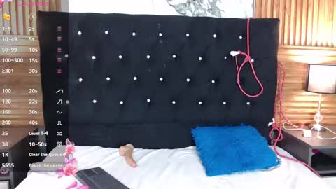 Snapshot of littlekloe_ chatting on 12.30.24 Litllekloe online show from 12.30.24