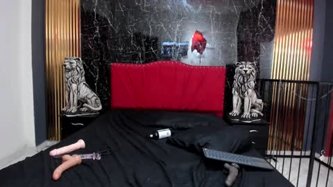 Snapshot of littlekloe_ chatting on 01.19.25 Litllekloe online show from 01.19.25