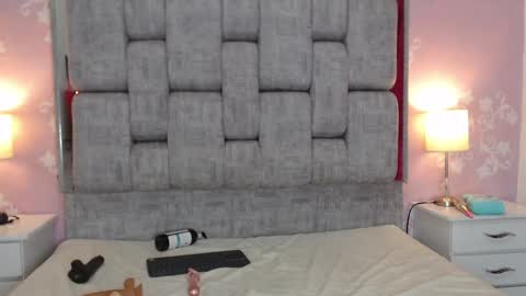 Snapshot of littlekloe_ chatting on 01.21.25 Litllekloe online show from 01.21.25