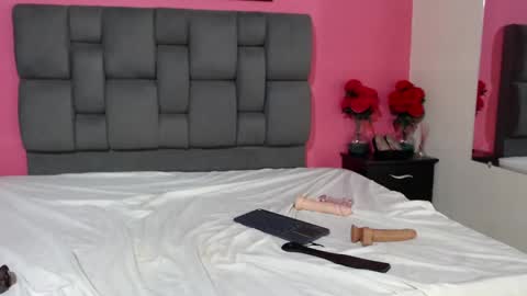 Snapshot of littlekloe_ chatting on 01.29.25 Litllekloe online show from 01.29.25