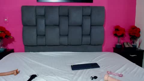 Snapshot of littlekloe_ chatting on 01.30.25 Litllekloe online show from 01.30.25