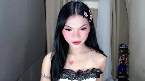 littlelace_ online show from 04.09.26