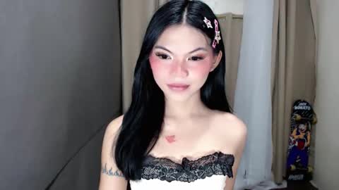 littlelace_ online show from 04.10.26
