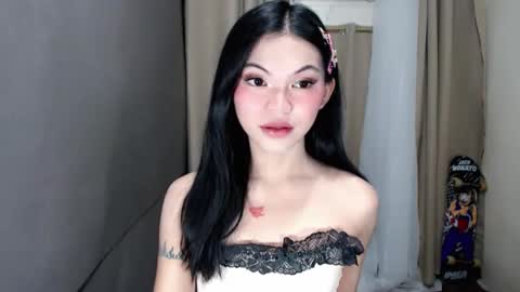 littlelace_ online show from 04.11.26