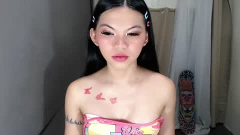 littlelace_ online show from 07.01.26