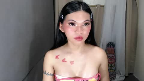 littlelace_ online show from 07.02.26