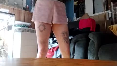 littleleo96 online show from 01.13.26