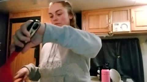 littleleo96 online show from 02.09.26