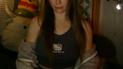 littleleo96 online show from 03.15.26