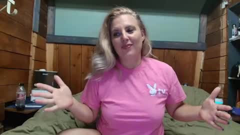 lisanixs online show from 06.22.26