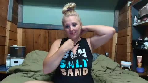 lisanixs online show from 07.06.26