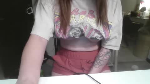 littlelovesbig online show from 12.05.25