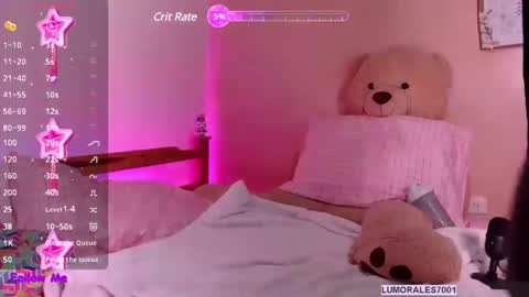 Call me Lulu online show from 12.30.24