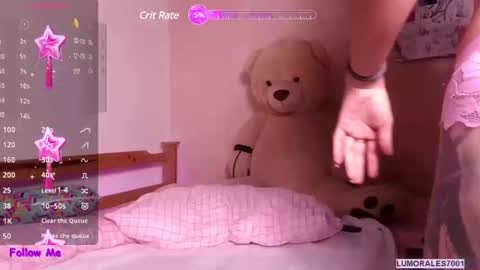 Call me Lulu online show from 01.04.25