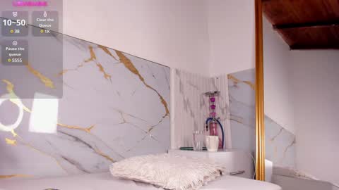 littlemichiko online show from 01.14.25