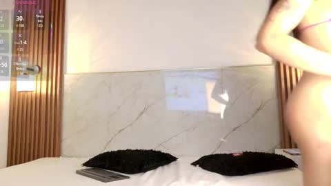 littlemichiko online show from 12.21.25