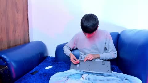 LittleNerd online show from 05.13.26