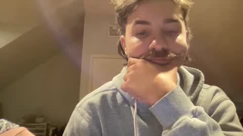 Snapshot of littlenudenudist chatting on 10.13.25 littlenudenudist online show from 10.13.25