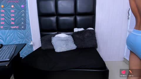 PARKER online show from 01.24.25