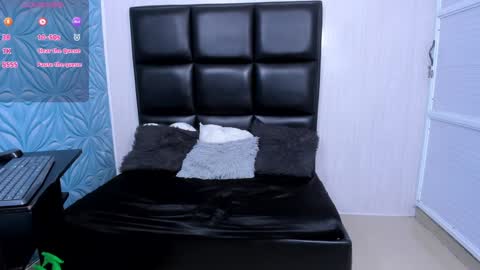 PARKER online show from 01.28.25