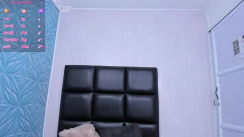 PARKER online show from 02.15.25