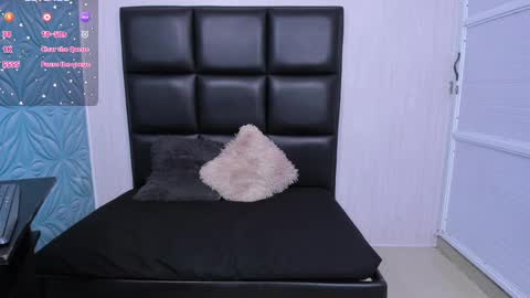 PARKER online show from 02.20.25