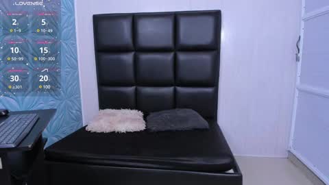 PARKER online show from 02.22.25