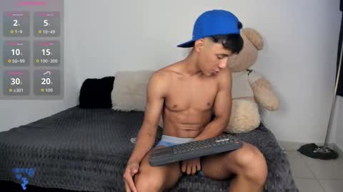 PARKER online show from 02.28.26