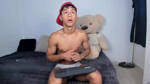 PARKER online show from 03.08.26