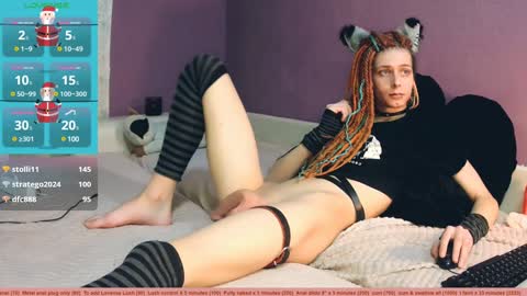 Felix online show from 12.15.24