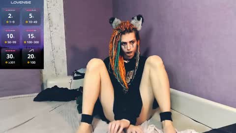 Felix online show from 01.22.25