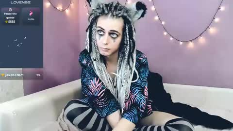 Felix online show from 02.12.25