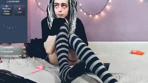 Felix online show from 02.13.25