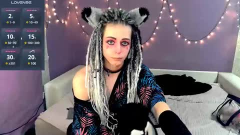 Felix online show from 02.16.25