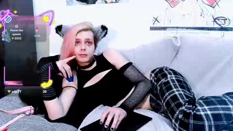 Felix online show from 10.10.25