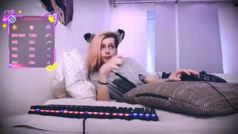 Felix online show from 12.04.25