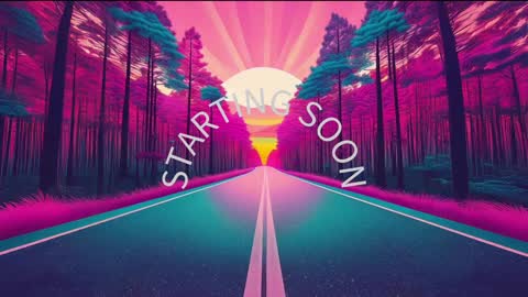 Miss D   Shows Mon Wed  Fri online show from 01.03.25