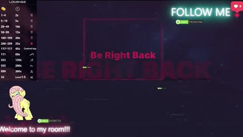 Snapshot of littlepony13 chatting on 11.03.25 Aleona online show from 11.03.25