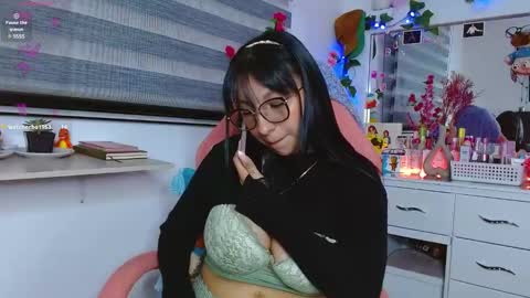 Ruby Rouse online show from 01.10.25