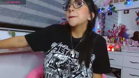 Ruby Rouse online show from 01.23.25