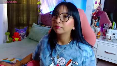 Ruby Rouse online show from 02.28.25