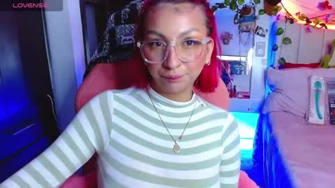 Ruby Rouse online show from 01.19.26