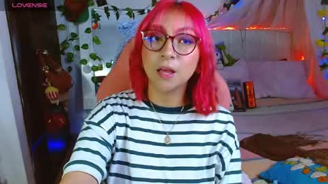 Ruby Rouse online show from 04.29.26