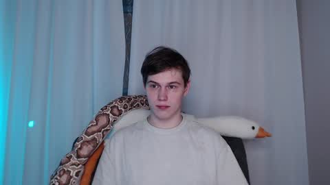 Sonnenschein online show from 12.16.24