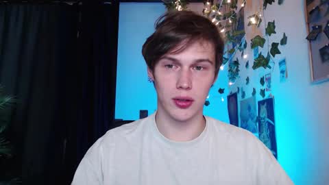 Sonnenschein online show from 10.20.25