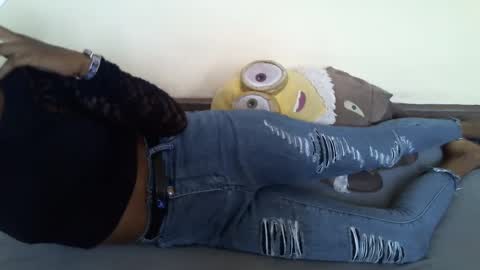 littlesandie online show from 01.14.25