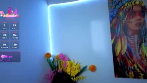 Kimberly online show from 06.14.26